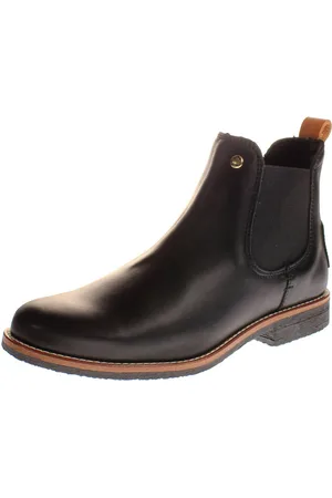 Panama Jack Giordana igloo travelling b1-black-37 Stiefelette - Verkäufer: Schuhfieber