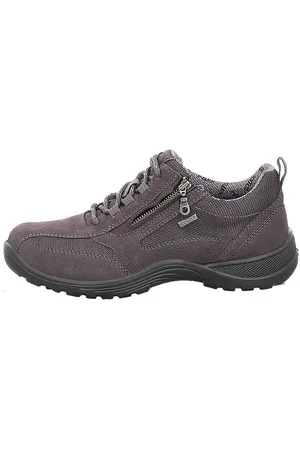 Jomos [D2C] 852999 779 2172 Schnürschuh - Verkäufer: schuhplus - Schuhe in Übergrößen