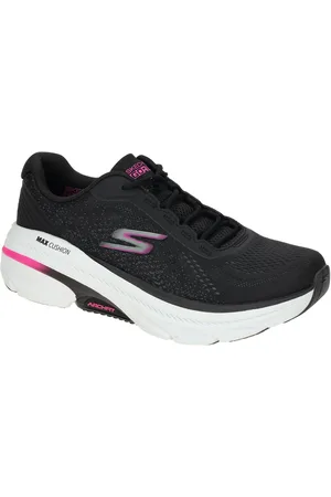 Skechers 128941/BKPK Schnürschuh - Verkäufer: schuhe|kaufen