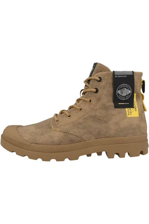 Palladium Pampa Surplus Unisex Erwachsene Stiefelette - Verkäufer: Tauro