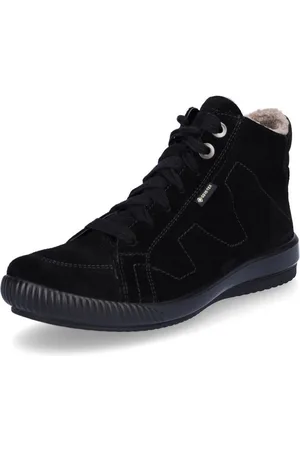 Legero Damen High-Top Sneaker Tanaro 5.0 Sneaker - Verkäufer: Schuhe Shop
