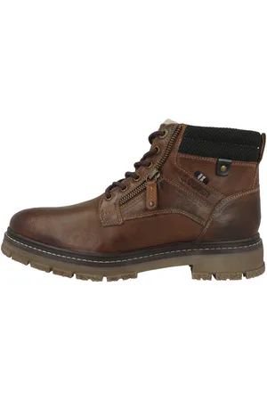 QS by s.Oliver 5-16248-43 Herren Schnürboots - Verkäufer: Tauro