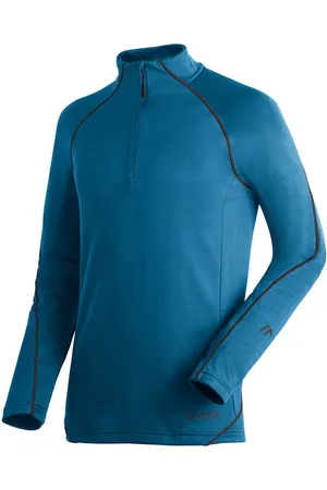Maier Sports Longsleeve Rollkragen ROGER - Verkäufer: Storer Handels GmbH