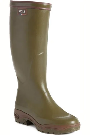 Aigle 84207 Parcours 2 khaki Gummistiefel - Verkäufer: POTTHOFF - ONLINE