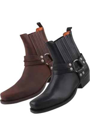 Dockers 170102-NOS Stiefelette - Verkäufer: Trendbereich