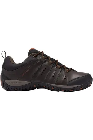 Columbia Woodburn™ II Wanderschuh (1-tlg) - Verkäufer: Sportissimi GmbH