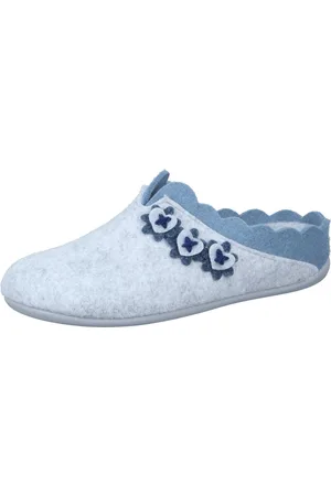 Manitu Hausschuhe Hausschuh aus Filz - Verkäufer: PS shoe fashion GmbH