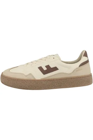 Flamingos life Burela Bold Unisex Erwachsene Sneaker - Verkäufer: Tauro