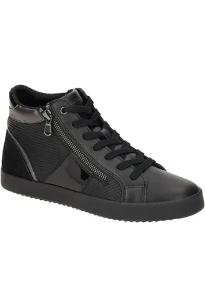 Geox D366HD 00422 C9999 Schnürschuh - Verkäufer: schuhe|kaufen
