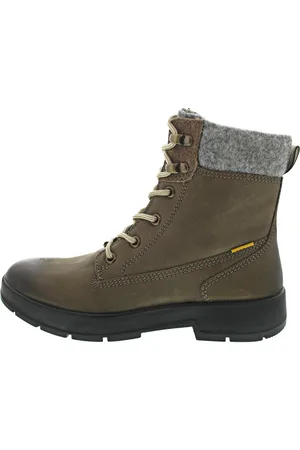 Camel Active Schnürstiefel - Verkäufer: SCHUH-Germann
