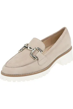ARA Slipper Veloursleder Slipper - Verkäufer: S4S Commerce