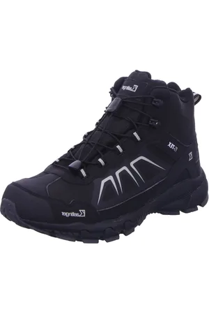 KASTINGER Grasberg mid KTX Trekkingschuh mit TEX-Membran - Verkäufer: AS Schuhe