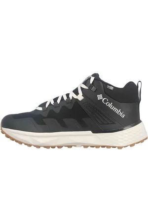 Columbia BM 7615-010 Trekkingschuh - Verkäufer: schuhplus - Schuhe in Übergrößen