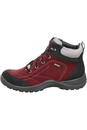 Jomos [D2C] 852901 882 196 Schnürboots - Verkäufer: schuhplus - Schuhe in Übergrößen