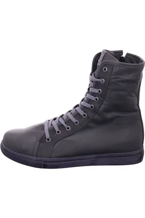 Andrea Conti Da.- Boots Schnürstiefelette - Verkäufer: Schuhhaus Höppner