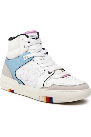 ACBC Sneakers Basket 90