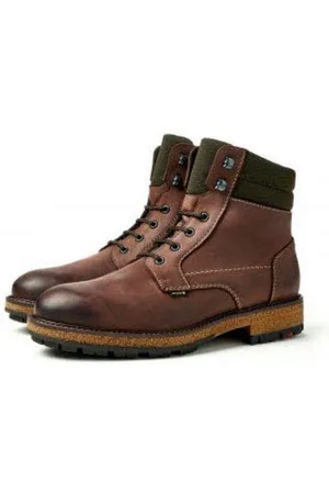 Lloyd VARNDELL Winterstiefel - Verkäufer: WEISS-SCHUHE