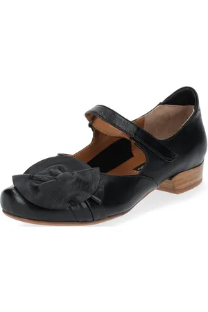 Everybody Ballerinas Leder Riemchenballerina - Verkäufer: S4S Commerce
