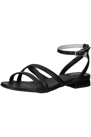 Nero Giardini Sandalen Leder Riemchensandalette - Verkäufer: S4S Commerce