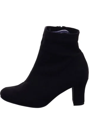 Andrea Conti 1000005/002 Stiefelette - Verkäufer: Schuhhaus Höppner