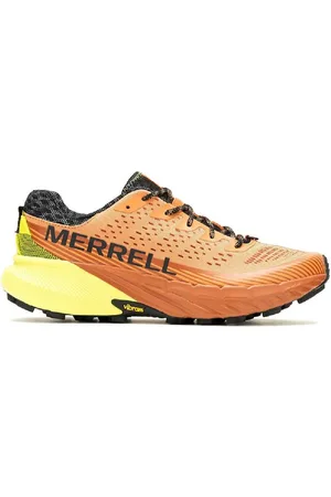 Merrell Agility Peak 5 Herren Laufschuhe Wanderschuhe Trailrunning J068109 Wanderschuh Komfort - Verkäufer: outlet5de