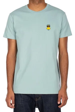 Iriedaily T-Shirt T-Shirt Lazy Sunny Day Emb - Verkäufer: Big Leshopski