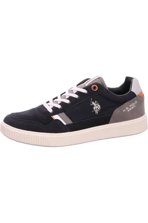 U.S. Polo Assn. Schnürschuh - Verkäufer: H&D shoes and more instlyle GmbH