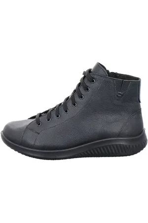 Jomos [D2C] 857509 61 000 Schnürboots - Verkäufer: schuhplus - Schuhe in Übergrößen