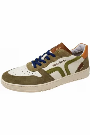 Kamo Gutsu Campo 048 Sneaker - Verkäufer: LEPi Markenschuhe