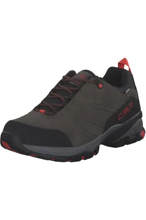 CMP 3Q18597 Q906 Melnick low Trekkingschuh - Verkäufer: JOMODO