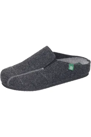 DR. BRINKMANN Hausschuhe Hausschuh mit Gummizug - Verkäufer: PS shoe fashion GmbH
