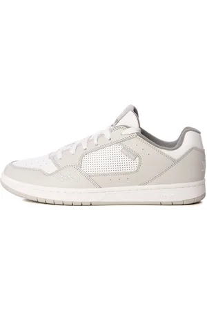 K1X Schuhe Sweep Low, G 42½, F grey/wht Sneaker - Verkäufer: Big Leshopski