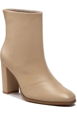Simple Stiefeletten SL-44-02-000112 103 Stiefelette - Verkäufer: Modivo_de