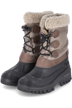 Lurchi Winterstiefel FINO Stiefelette - Verkäufer: Anika Schuh