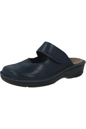 Berkemann Weiblich Berkoflex Heliane Clogs Leder Clog - Verkäufer: Shoes & Fashion