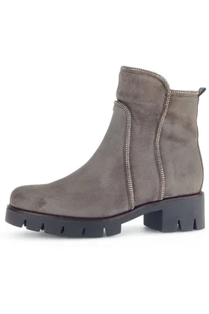 Gabor Bikerboots - Verkäufer: Schuh-Bamberg