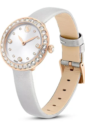 Swarovski Quarzuhr Unisex-Uhren Analog - Verkäufer: CHRIST Juweliere und Uhrmacher seit 1863 GmbH