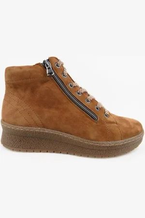 Semler Ilona Stiefel Schuhhaus Otto Cronauer