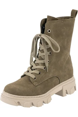 Palado Lefkada Schnürstiefel - Verkäufer: JOMODO