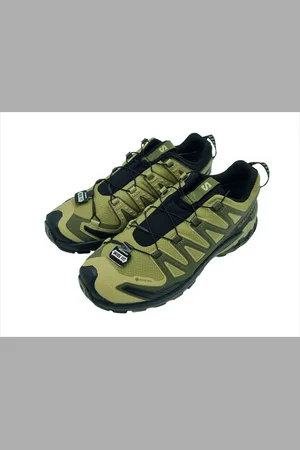 Salomon XA Pro 3 D V9 Wide GTX - Artikel 472773 Outdoorsandale - Verkäufer: Sportshop Am Burgstall