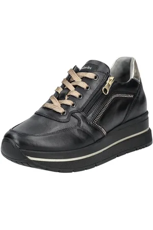 Nero Giardini Sneaker Leder Sneaker - Verkäufer: S4S Commerce
