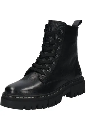 Bagatt Boot Schnürboots - Verkäufer: Schuh Gress