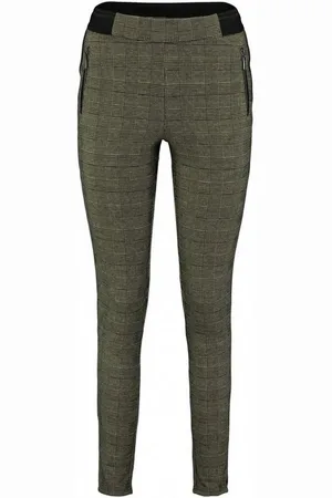 Zabaione Dehnbund-Hose KY-801-0057 - Verkäufer: MARUFASHION SHIRT-GALERIE