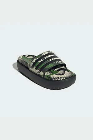 adidas PLATFORM ADILETTE Badeschuh - Verkäufer: adidas AG