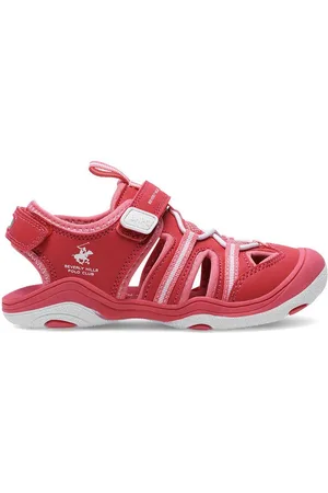 Beverly Hills Polo Club Sandalen Mädchen ELE-A16L426A-5 Sandale - Verkäufer: Modivo_de