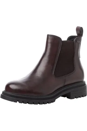 Tamaris Chelsea Boot 1-25445-43 Chelseaboots Gore-Tex - Verkäufer: Wortmann Fashion