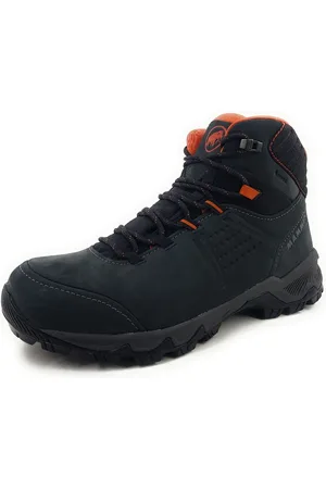 Mammut Wanderschuh Outdoorschuh - Verkäufer: H&D Schuhcompany