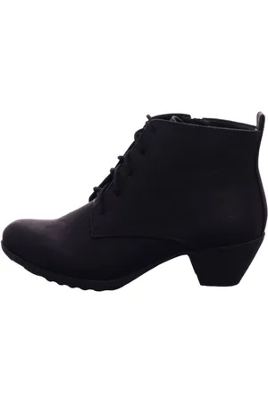 Andrea Conti Da.- Stiefelette Schnürstiefel - Verkäufer: Schuhhaus Höppner