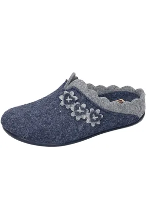 Manitu Hausschuhe Hausschuh aus Filz - Verkäufer: PS shoe fashion GmbH