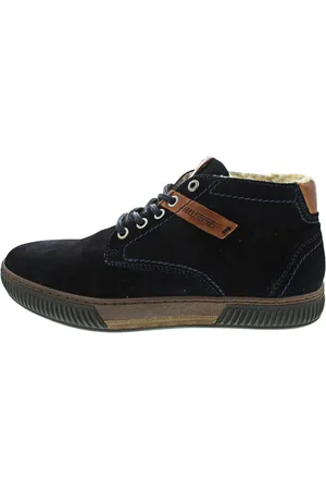 Salamander Schnürstiefel - Verkäufer: SCHUH-Germann